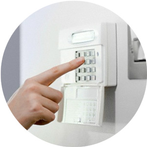 antifurto casa negozio ufficio