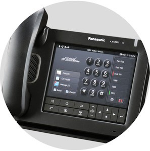 centralini telefonici
