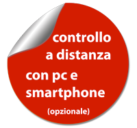 domotica smartphone