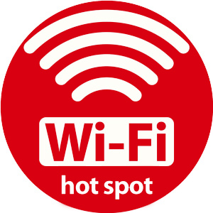hot spot wifi